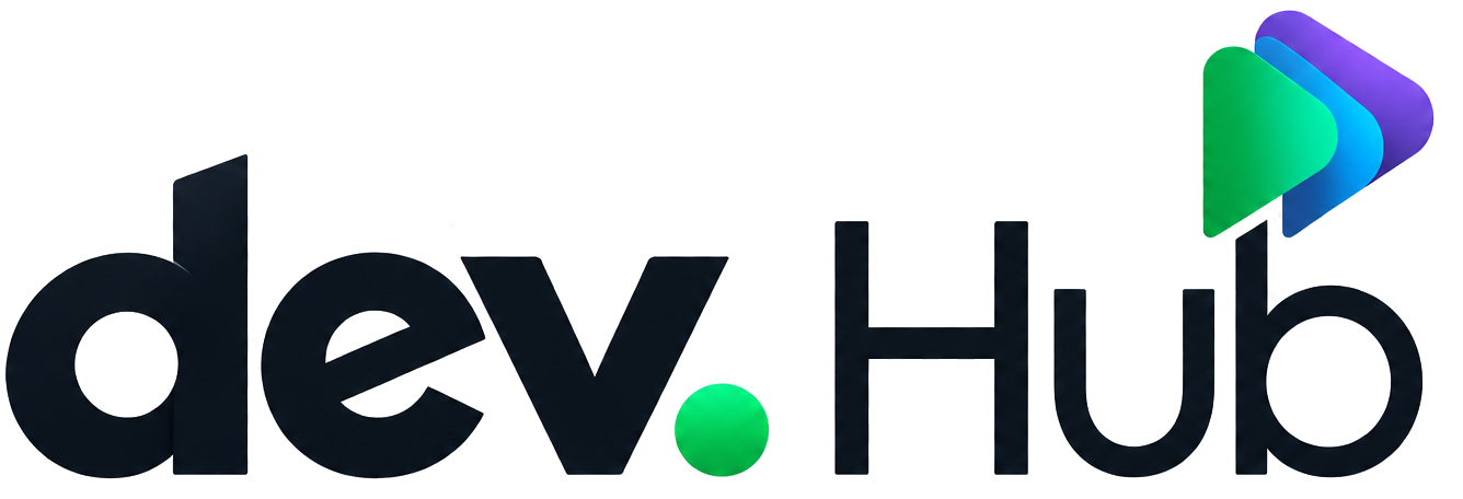 dev. Hub